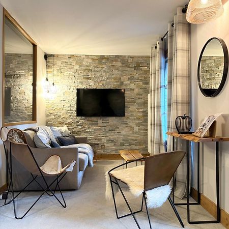 Arc1950 Prince Des Cimes Appt 4-5 Pers Ski In Out Piscine Interieure Les Arcs  Ngoại thất bức ảnh